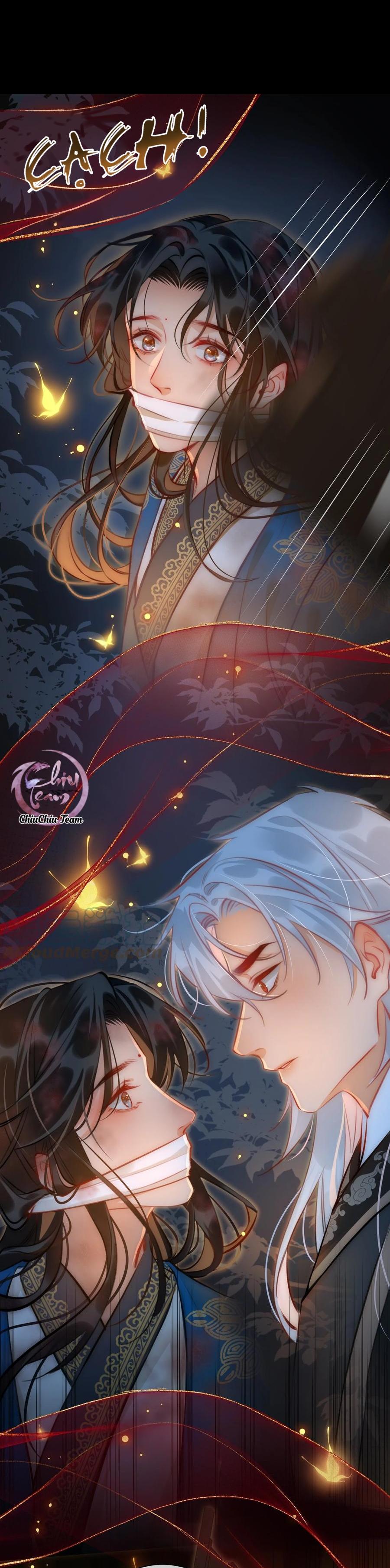 Cơn Mưa Quên Lối Về Chapter 52 - Trang 2