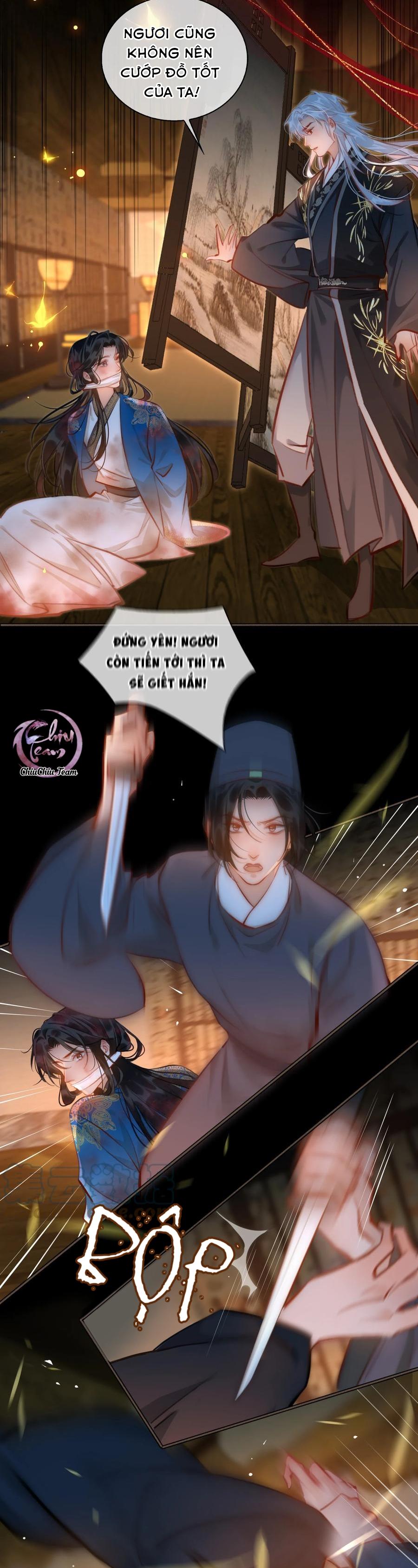 Cơn Mưa Quên Lối Về Chapter 52 - Trang 2