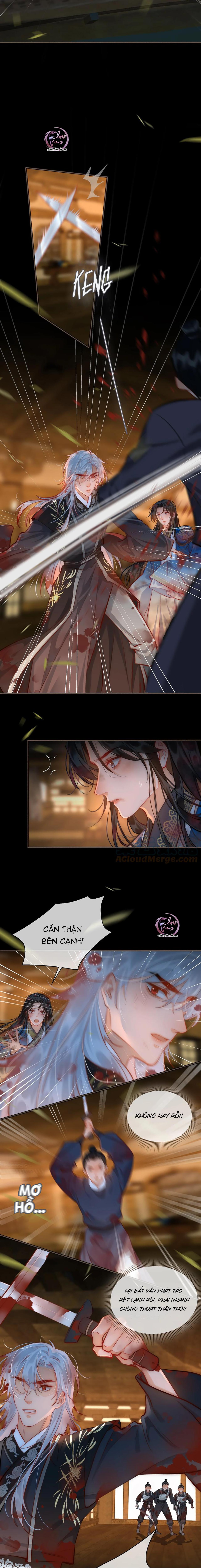 Cơn Mưa Quên Lối Về Chapter 53 - Trang 2