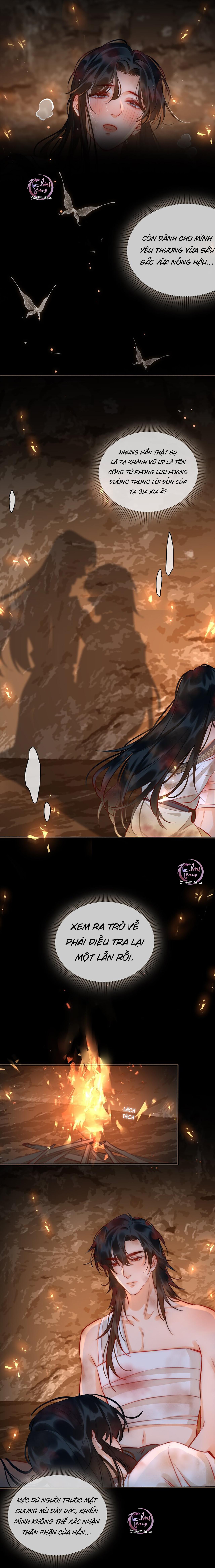 Cơn Mưa Quên Lối Về Chapter 54 - Trang 2