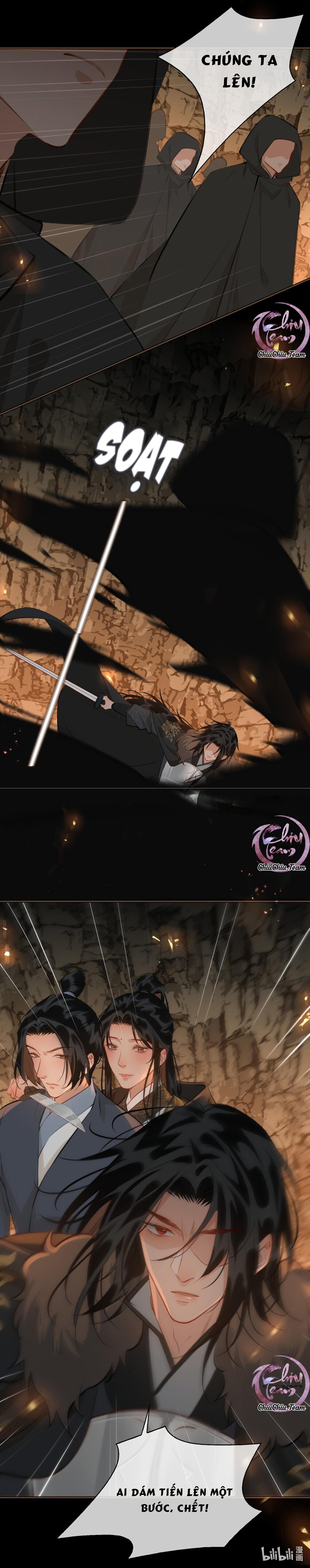 Cơn Mưa Quên Lối Về Chapter 62 - Trang 2
