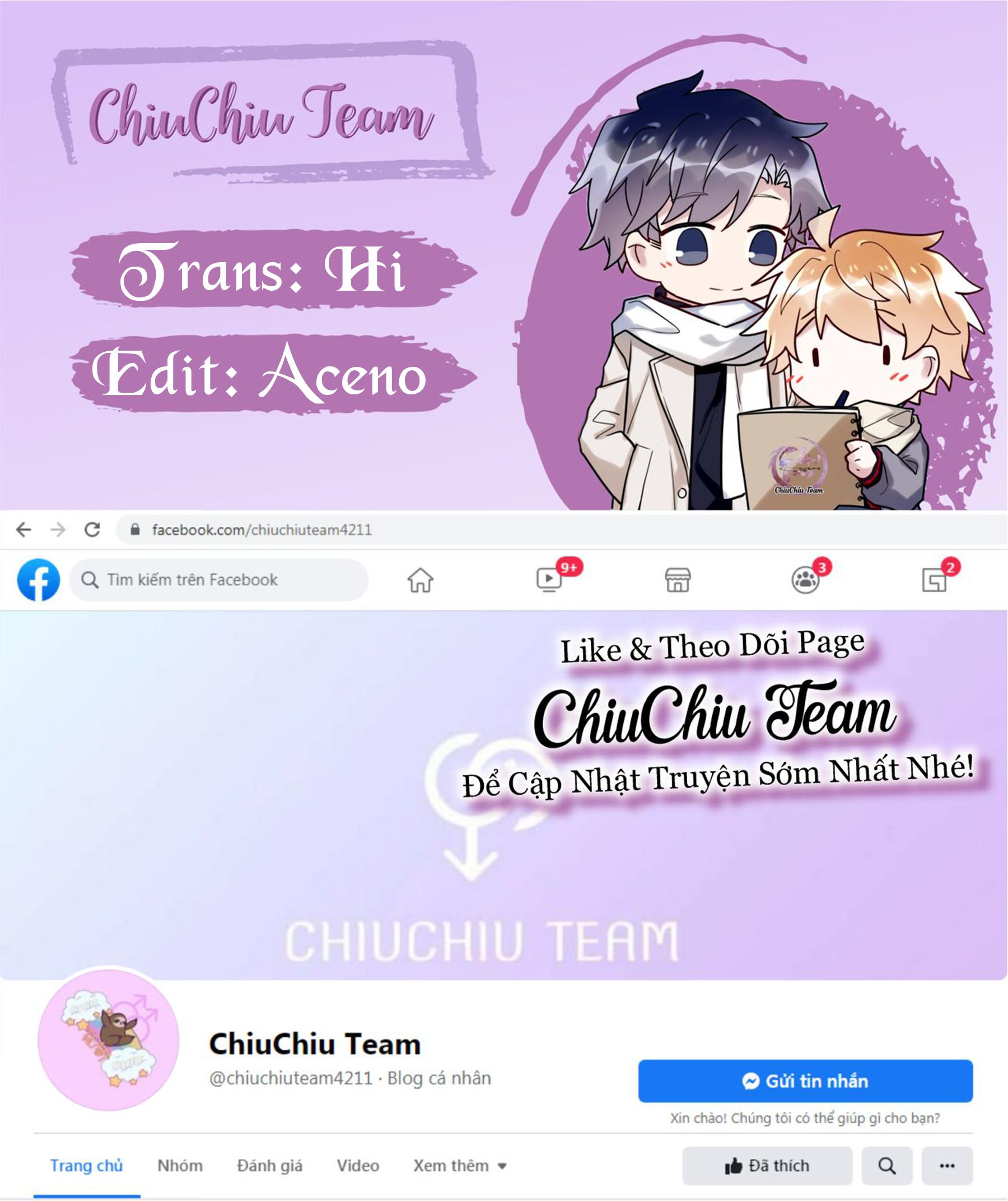 Cơn Mưa Quên Lối Về Chapter 62 - Trang 2