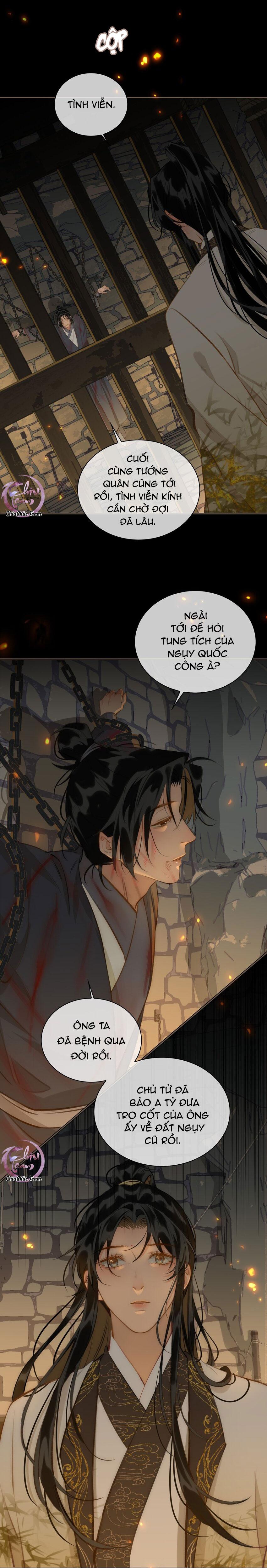 Cơn Mưa Quên Lối Về Chapter 63 - Trang 2