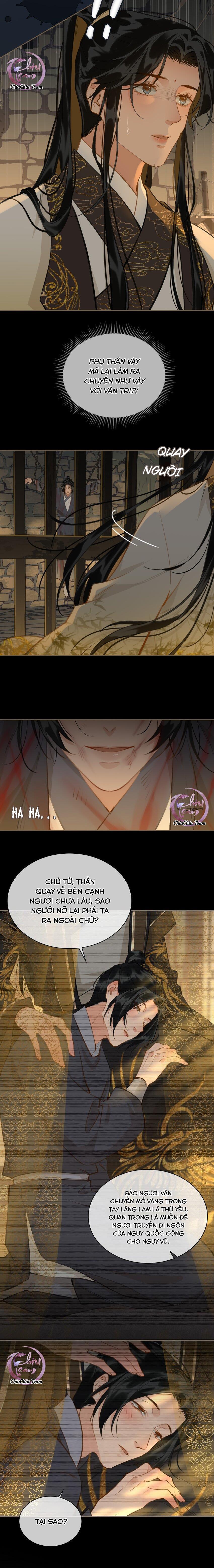 Cơn Mưa Quên Lối Về Chapter 64 - Trang 2