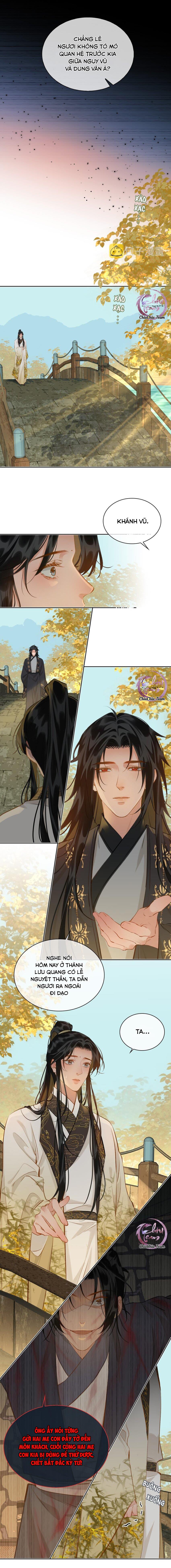 Cơn Mưa Quên Lối Về Chapter 64 - Trang 2