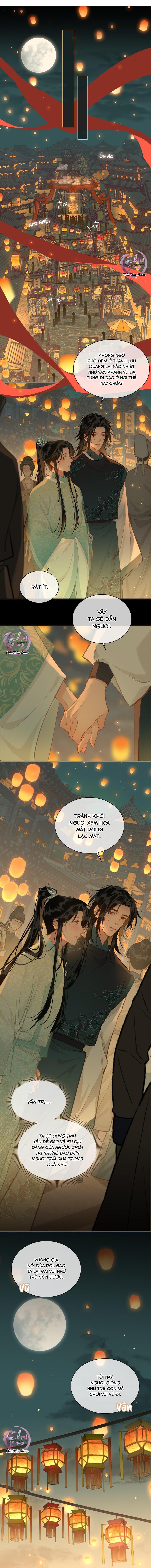 Cơn Mưa Quên Lối Về Chapter 64 - Trang 2