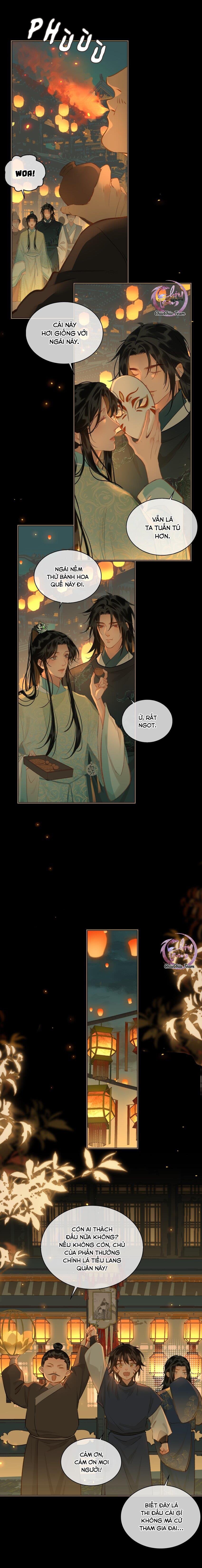 Cơn Mưa Quên Lối Về Chapter 64 - Trang 2