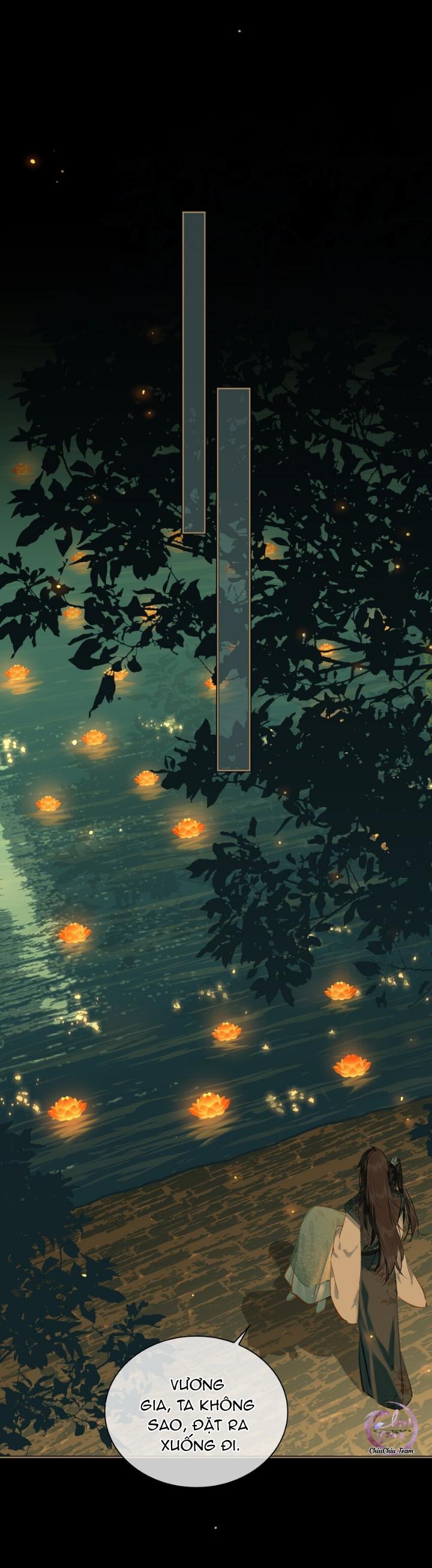 Cơn Mưa Quên Lối Về Chapter 65 - Trang 2