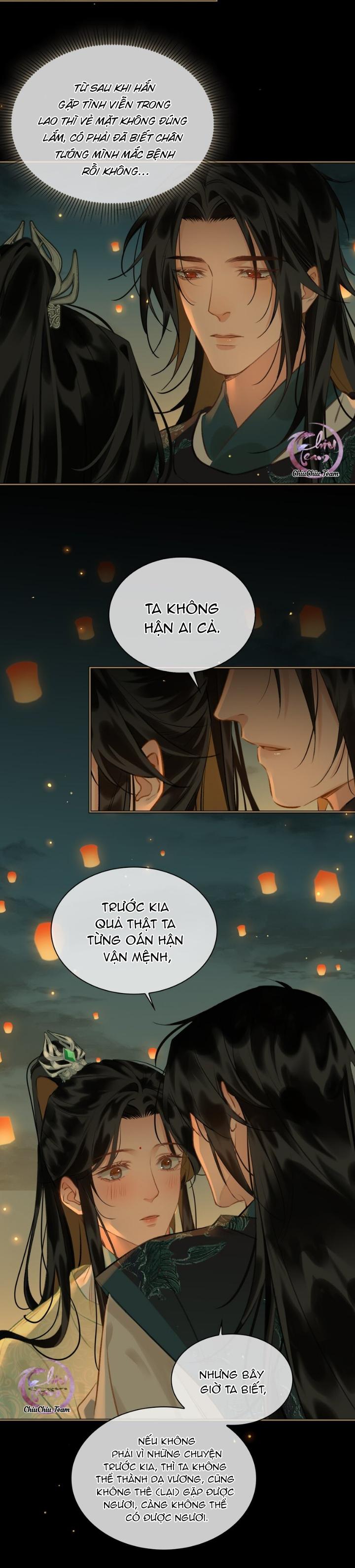 Cơn Mưa Quên Lối Về Chapter 65 - Trang 2