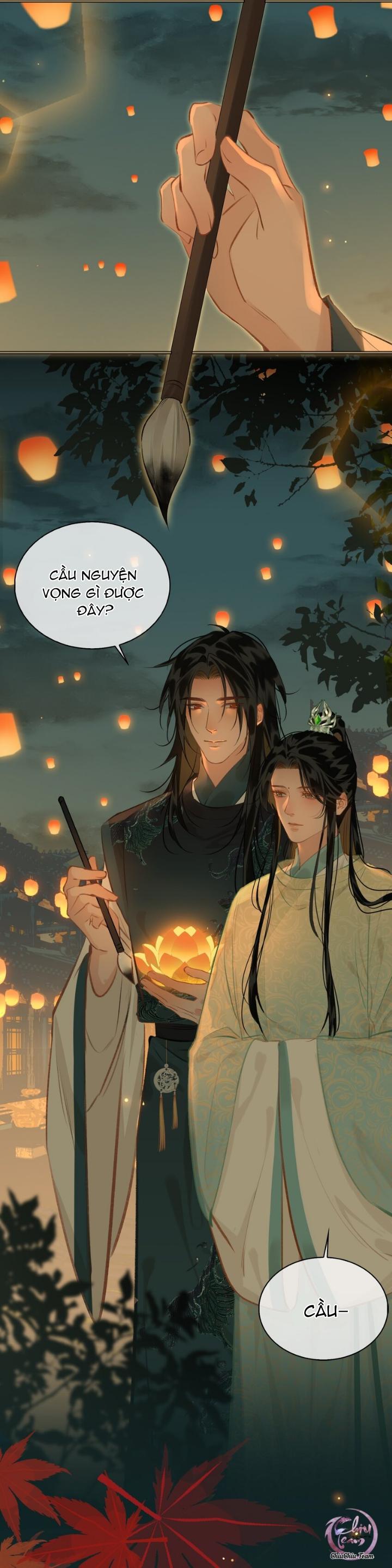 Cơn Mưa Quên Lối Về Chapter 65 - Trang 2