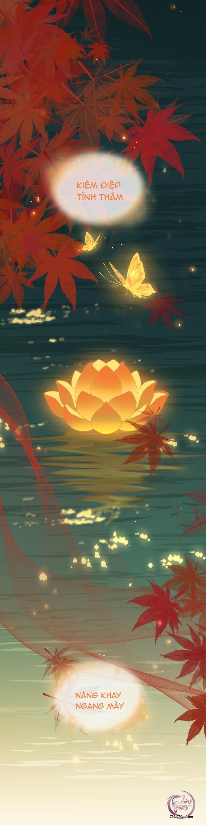 Cơn Mưa Quên Lối Về Chapter 65 - Trang 2