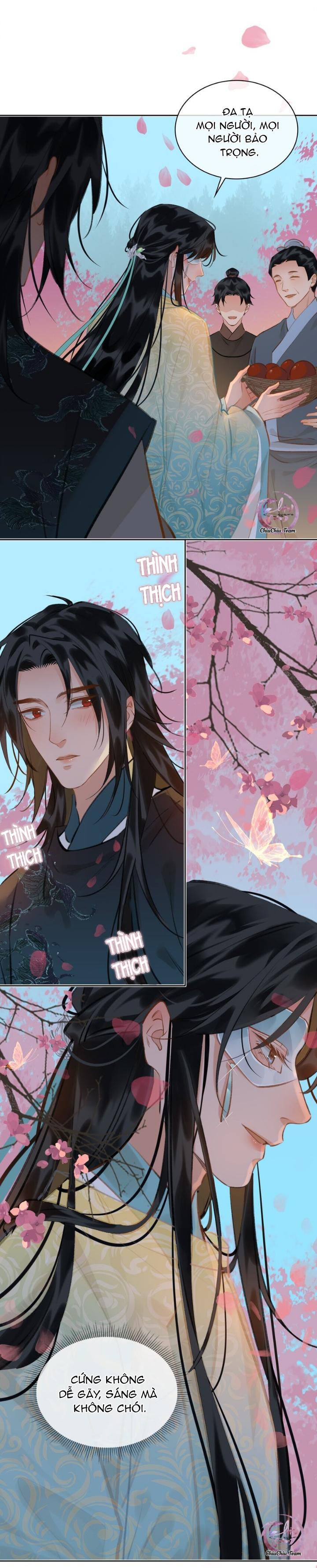 Cơn Mưa Quên Lối Về Chapter 65 - Trang 2
