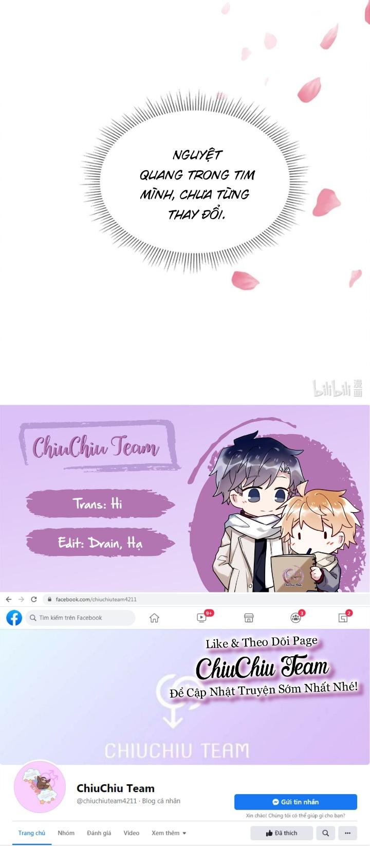 Cơn Mưa Quên Lối Về Chapter 65 - Trang 2