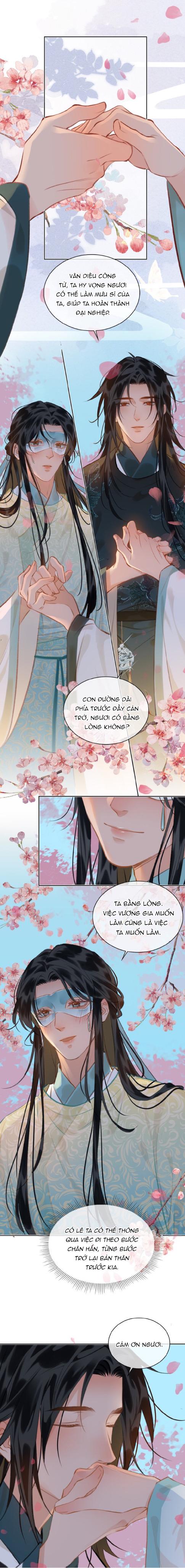 Cơn Mưa Quên Lối Về Chapter 66 - Trang 3