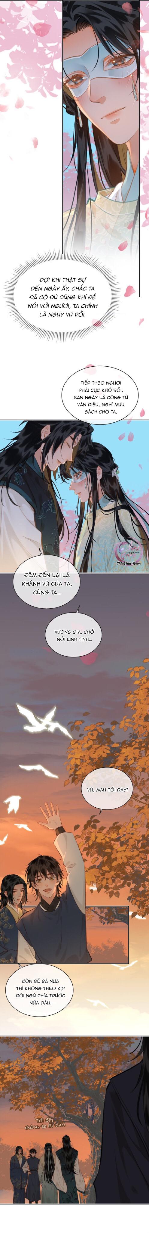 Cơn Mưa Quên Lối Về Chapter 66 - Trang 3