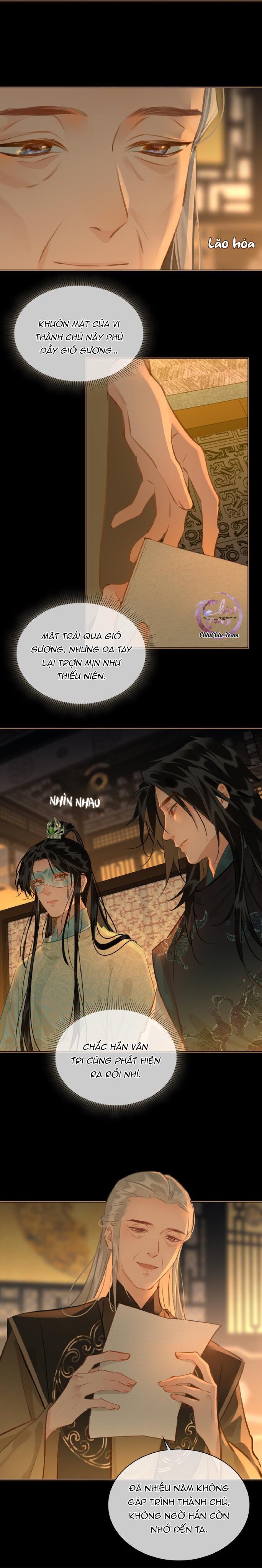Cơn Mưa Quên Lối Về Chapter 66 - Trang 3