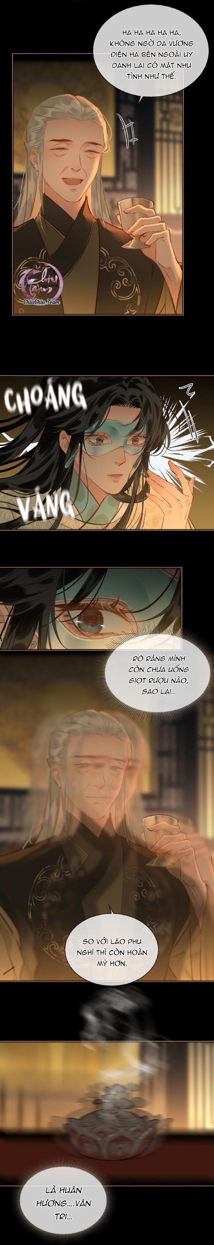 Cơn Mưa Quên Lối Về Chapter 66 - Trang 3