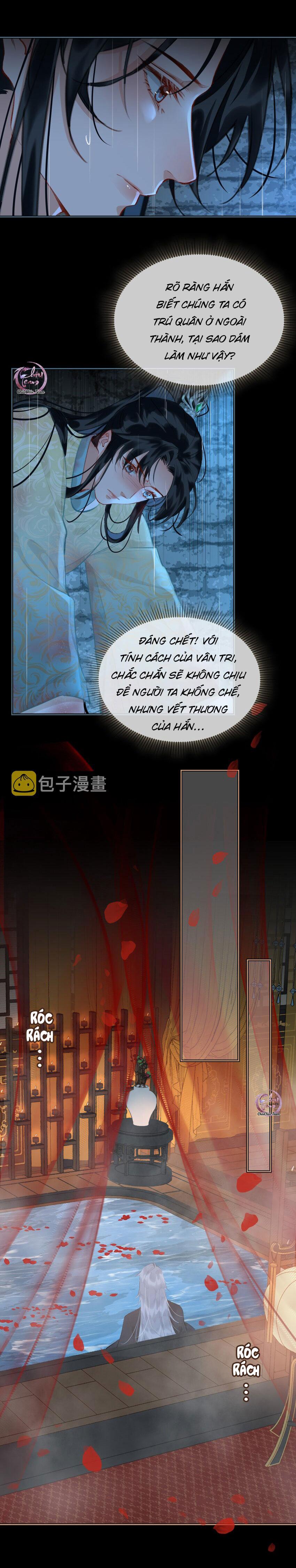 Cơn Mưa Quên Lối Về Chapter 67 - Trang 2