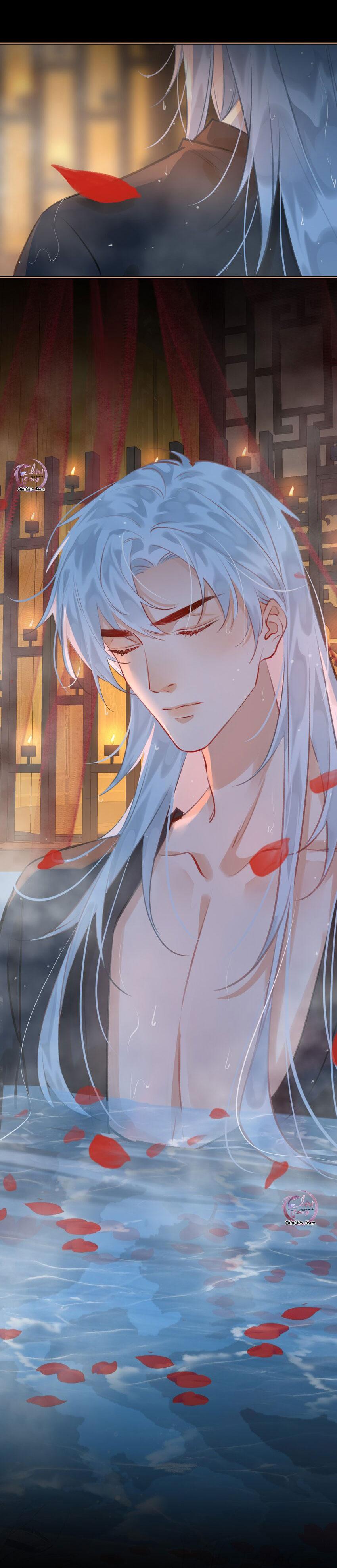 Cơn Mưa Quên Lối Về Chapter 67 - Trang 2