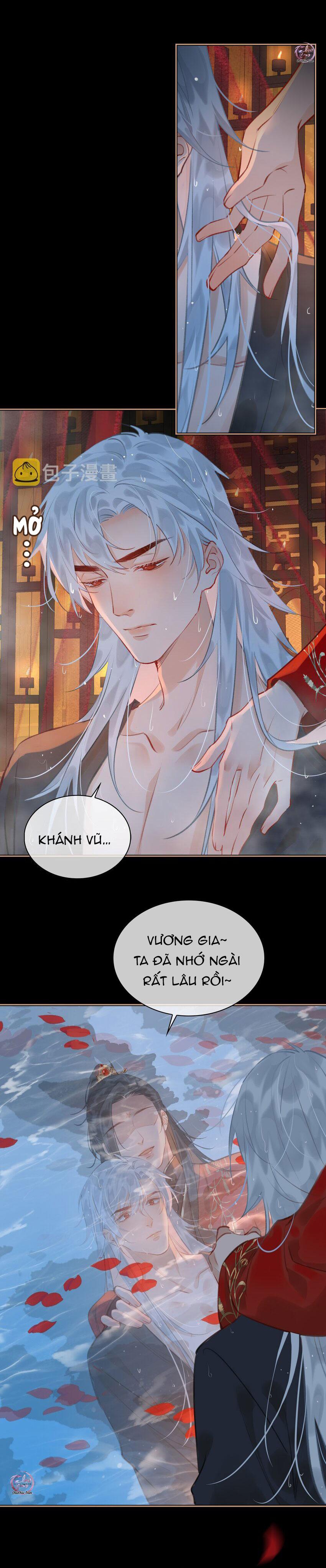 Cơn Mưa Quên Lối Về Chapter 67 - Trang 2