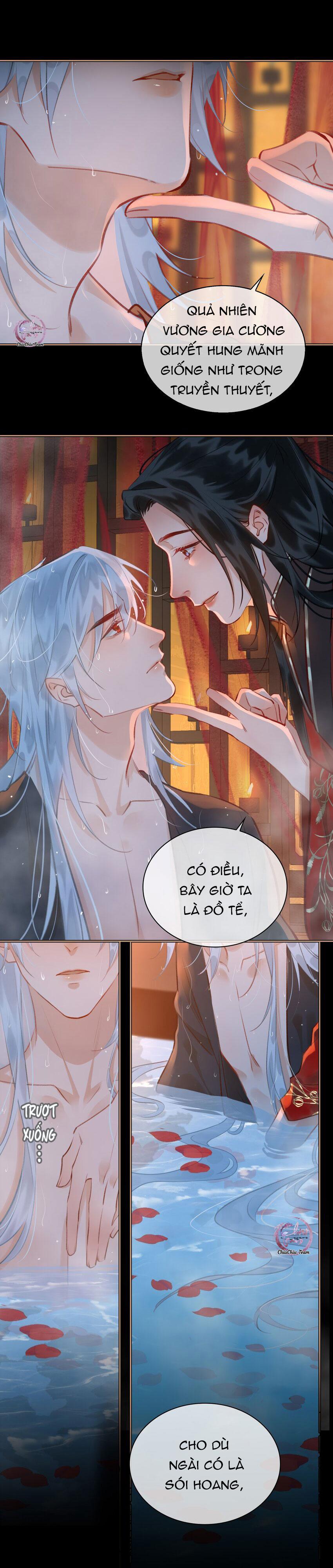 Cơn Mưa Quên Lối Về Chapter 67 - Trang 2