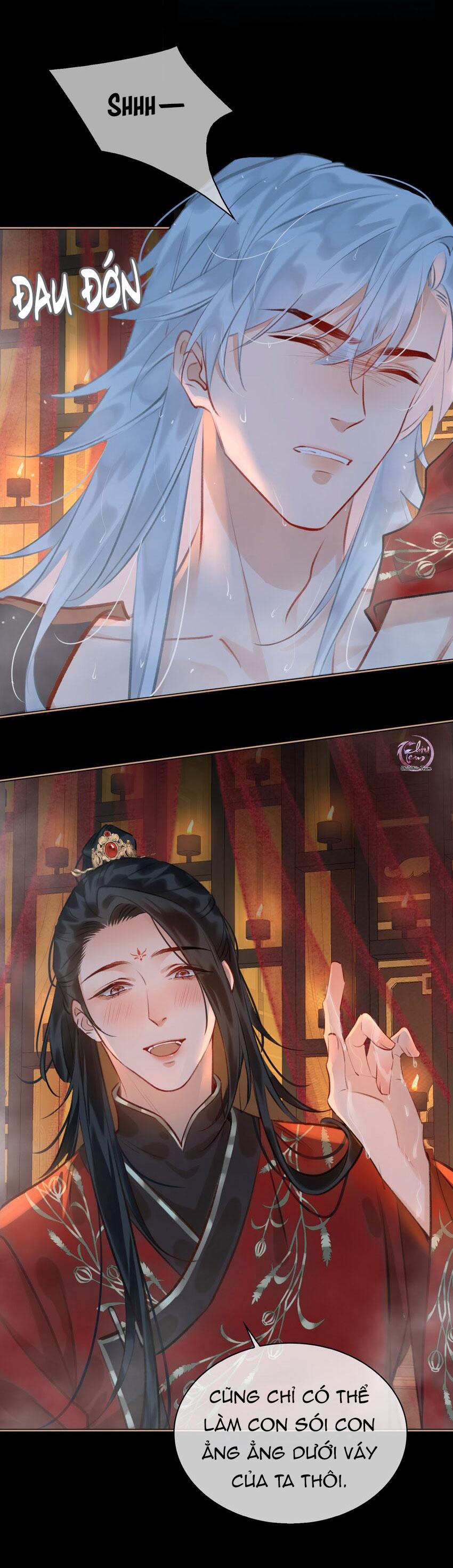 Cơn Mưa Quên Lối Về Chapter 67 - Trang 2