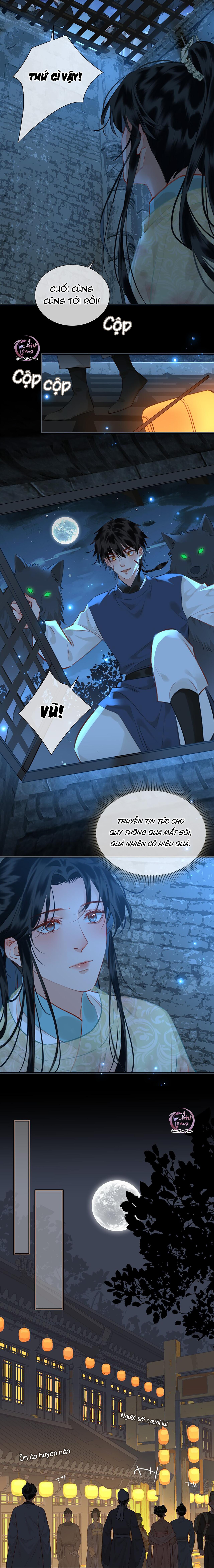 Cơn Mưa Quên Lối Về Chapter 68 - Trang 2