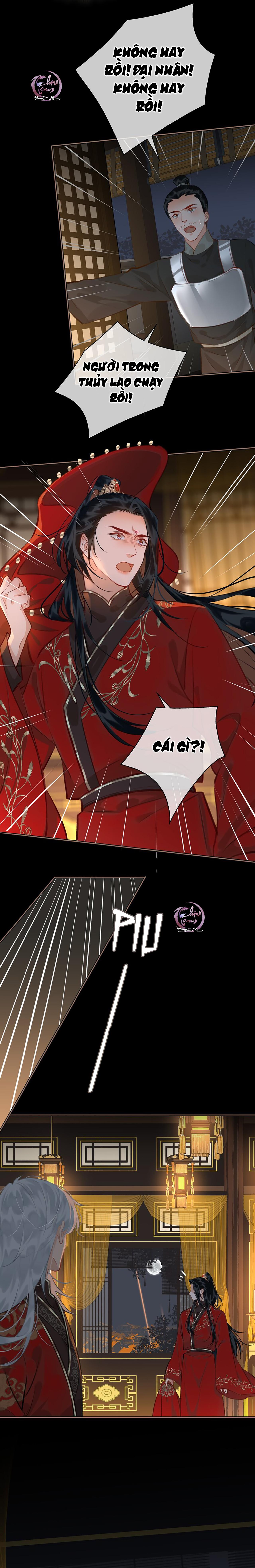 Cơn Mưa Quên Lối Về Chapter 68 - Trang 2