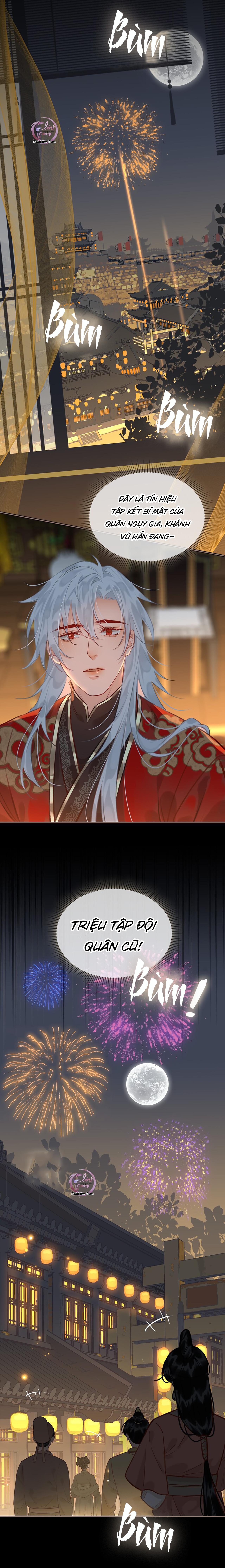 Cơn Mưa Quên Lối Về Chapter 68 - Trang 2