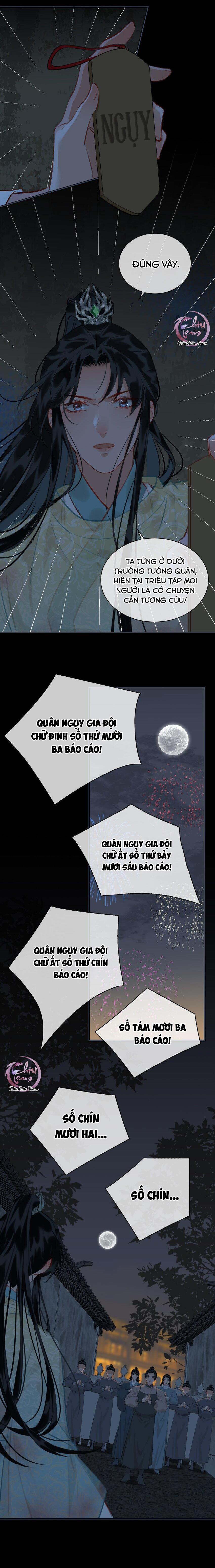 Cơn Mưa Quên Lối Về Chapter 69 - Trang 2
