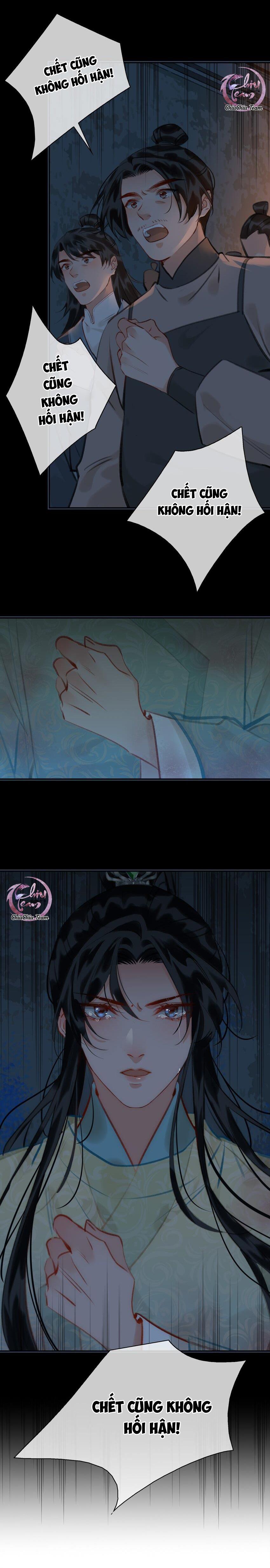 Cơn Mưa Quên Lối Về Chapter 69 - Trang 2