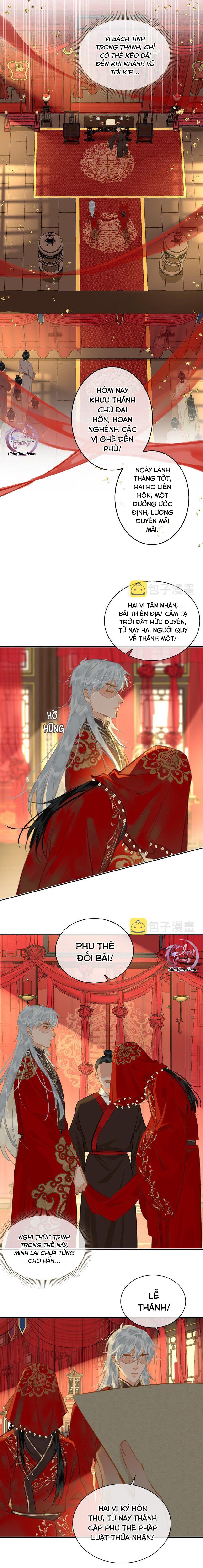 Cơn Mưa Quên Lối Về Chapter 69 - Trang 2