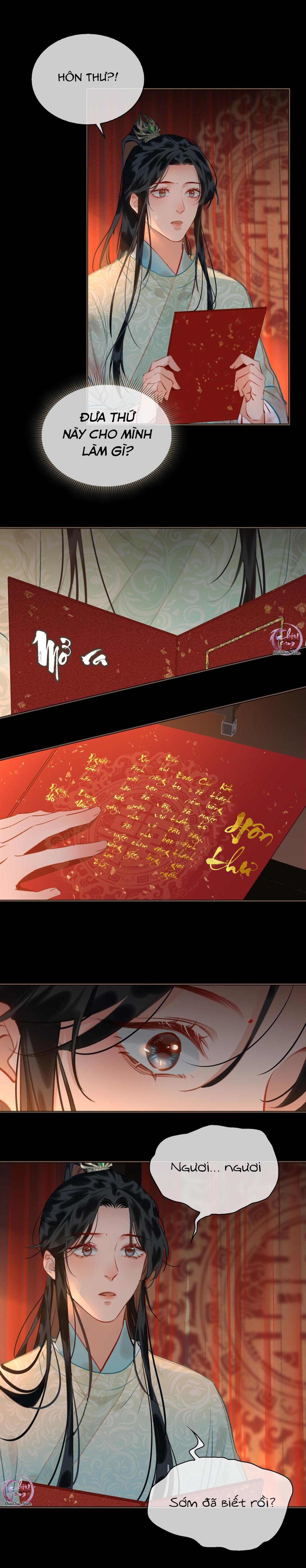 Cơn Mưa Quên Lối Về Chapter 70 - Trang 2