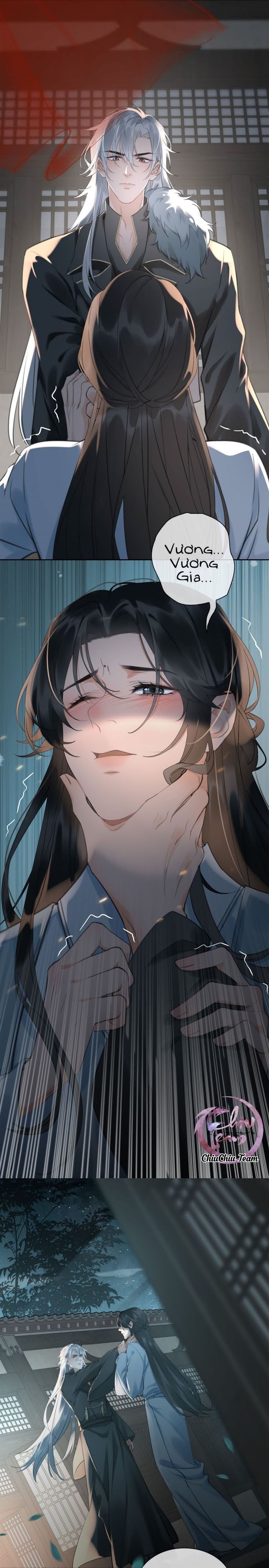 Cơn Mưa Quên Lối Về Chapter 9 - Trang 2