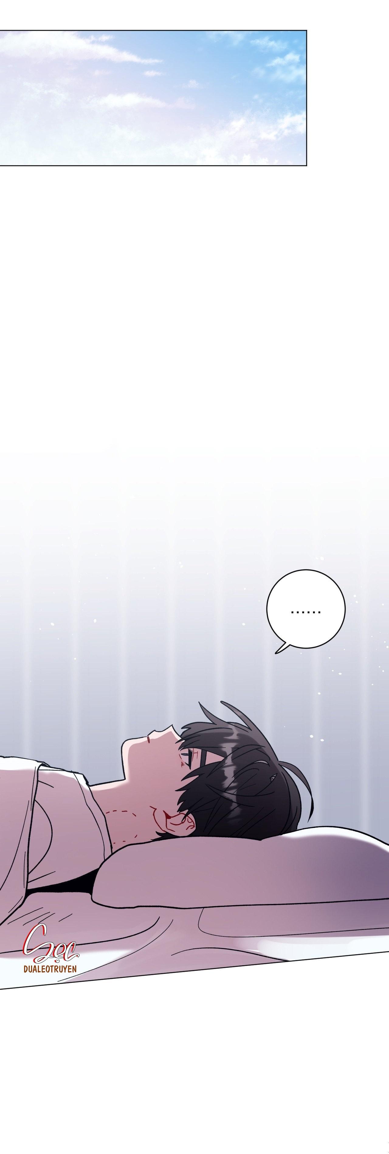 CƠN MƯA RÀO MÙA HẠ Chapter 114 1