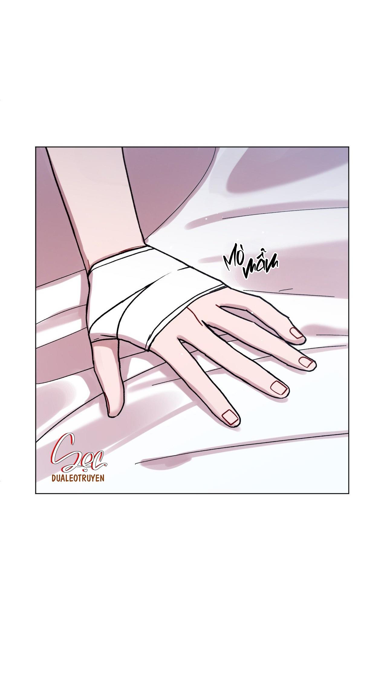 CƠN MƯA RÀO MÙA HẠ Chapter 114 4