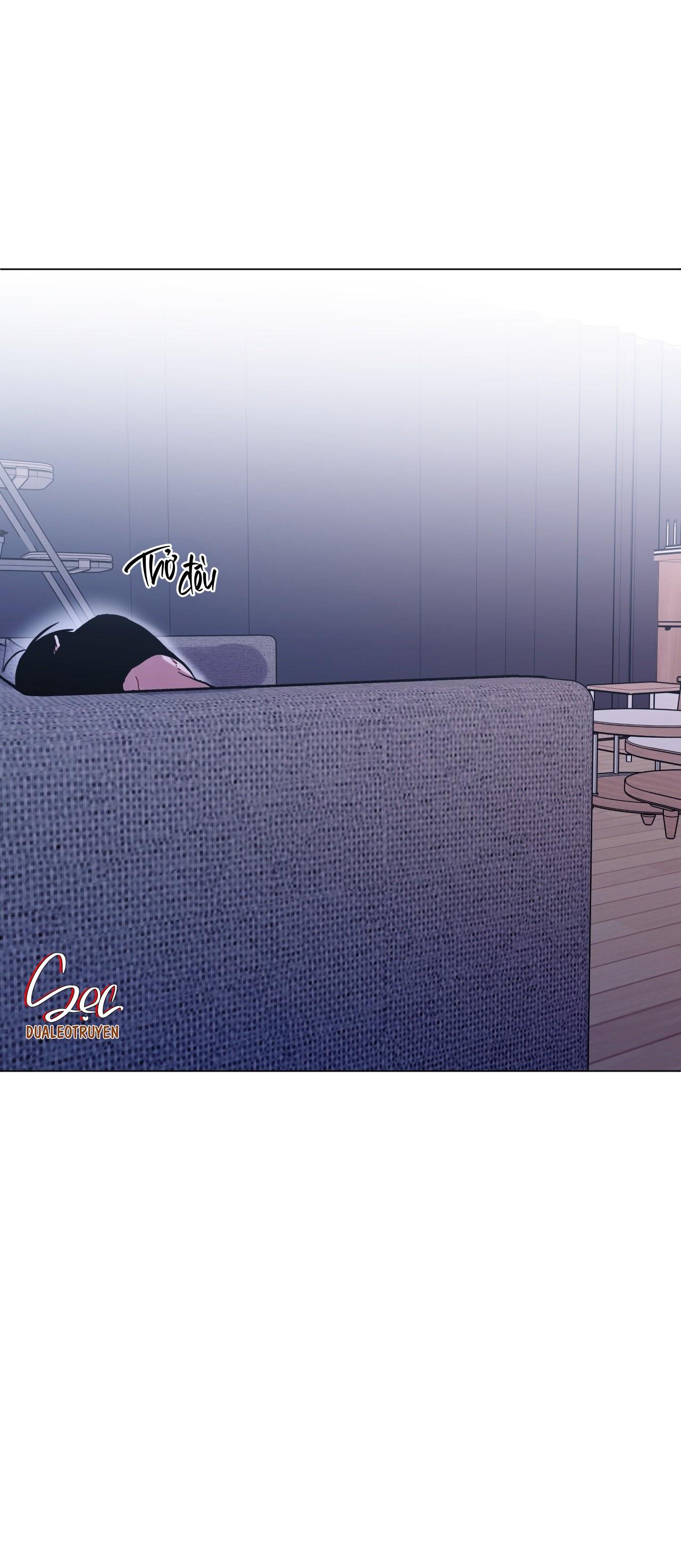 CƠN MƯA RÀO MÙA HẠ Chapter 114 8