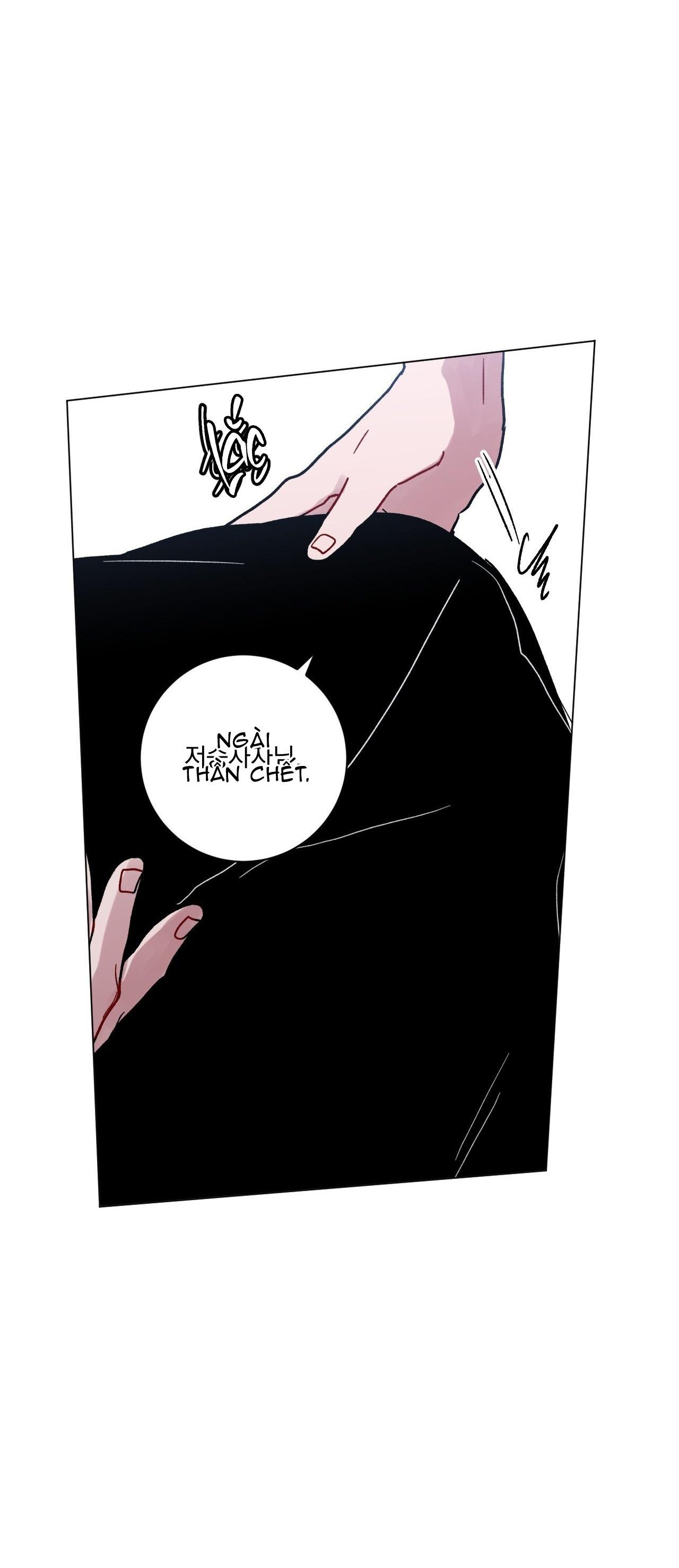 CƠN MƯA RÀO MÙA HẠ Chapter 114 10
