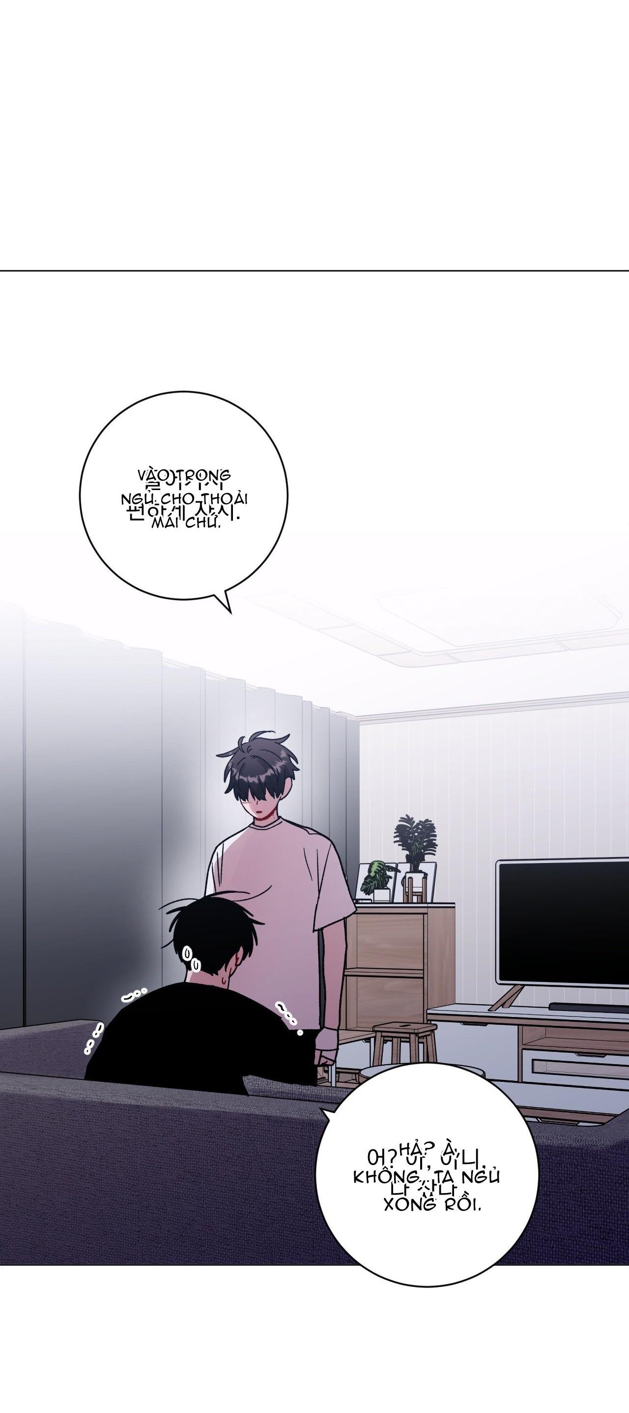 CƠN MƯA RÀO MÙA HẠ Chapter 114 12