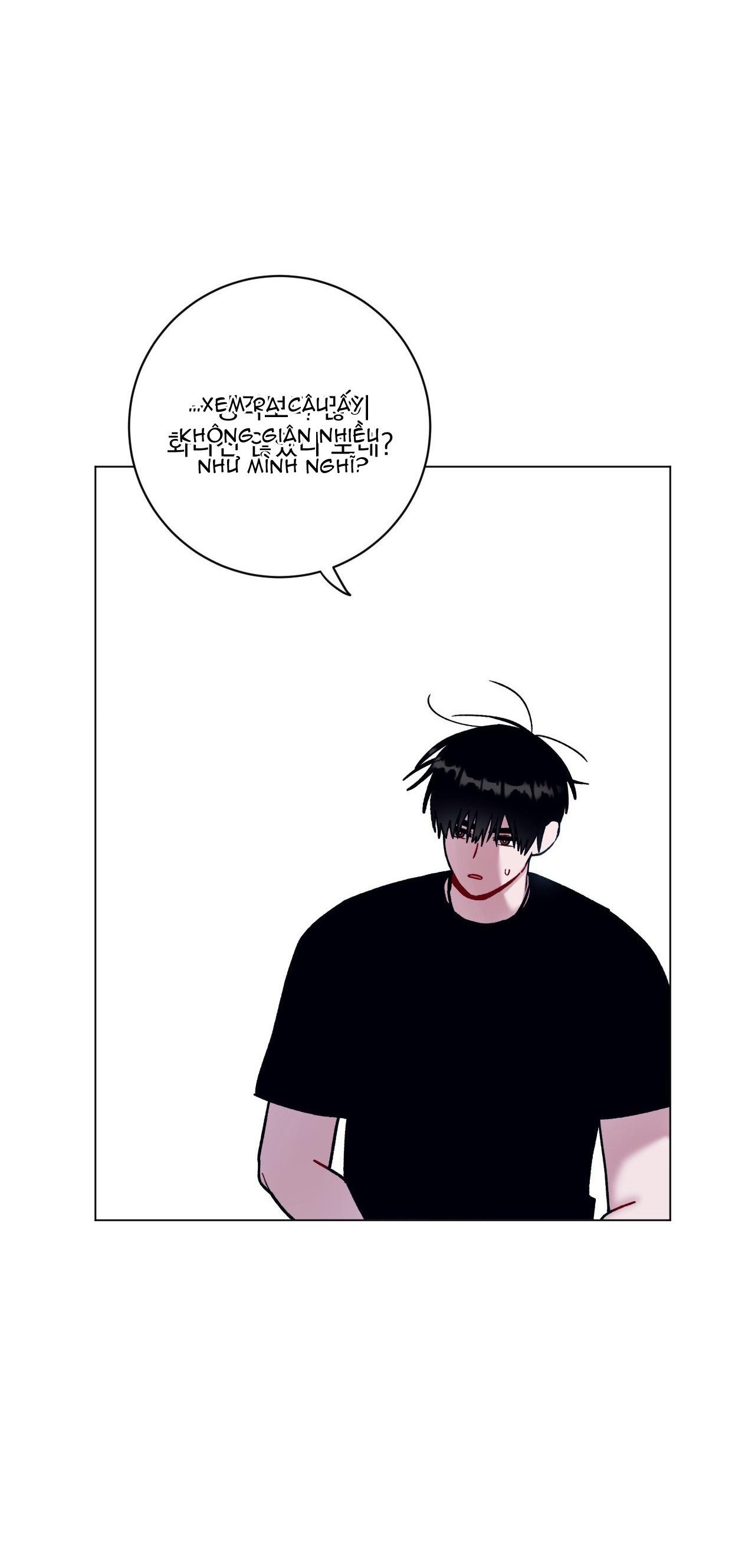 CƠN MƯA RÀO MÙA HẠ Chapter 114 15