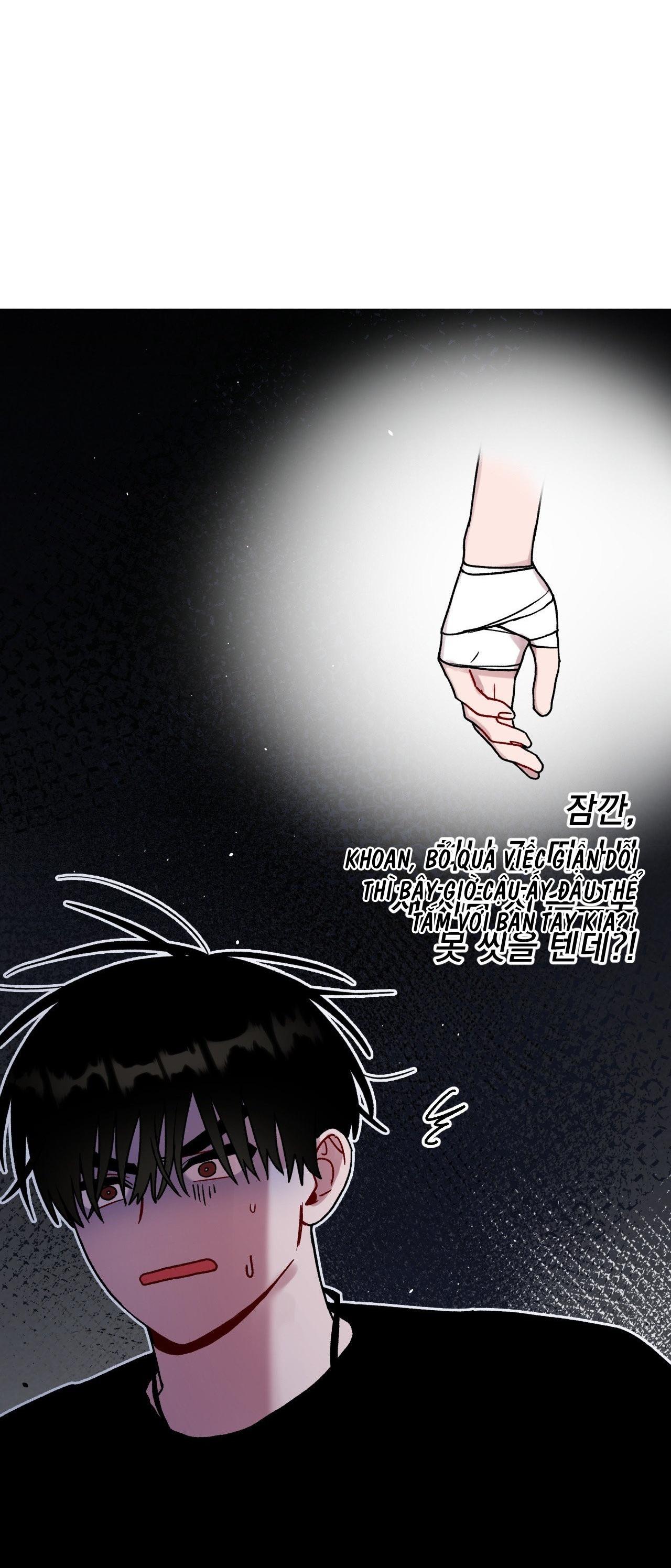 CƠN MƯA RÀO MÙA HẠ Chapter 114 16