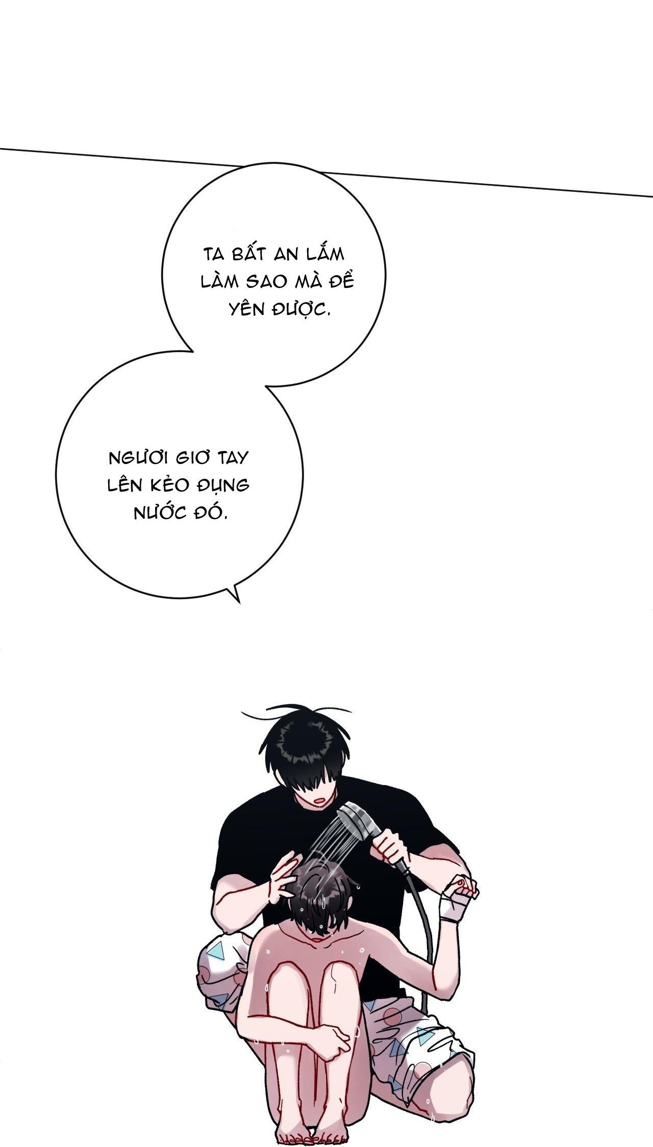 CƠN MƯA RÀO MÙA HẠ Chapter 114 20