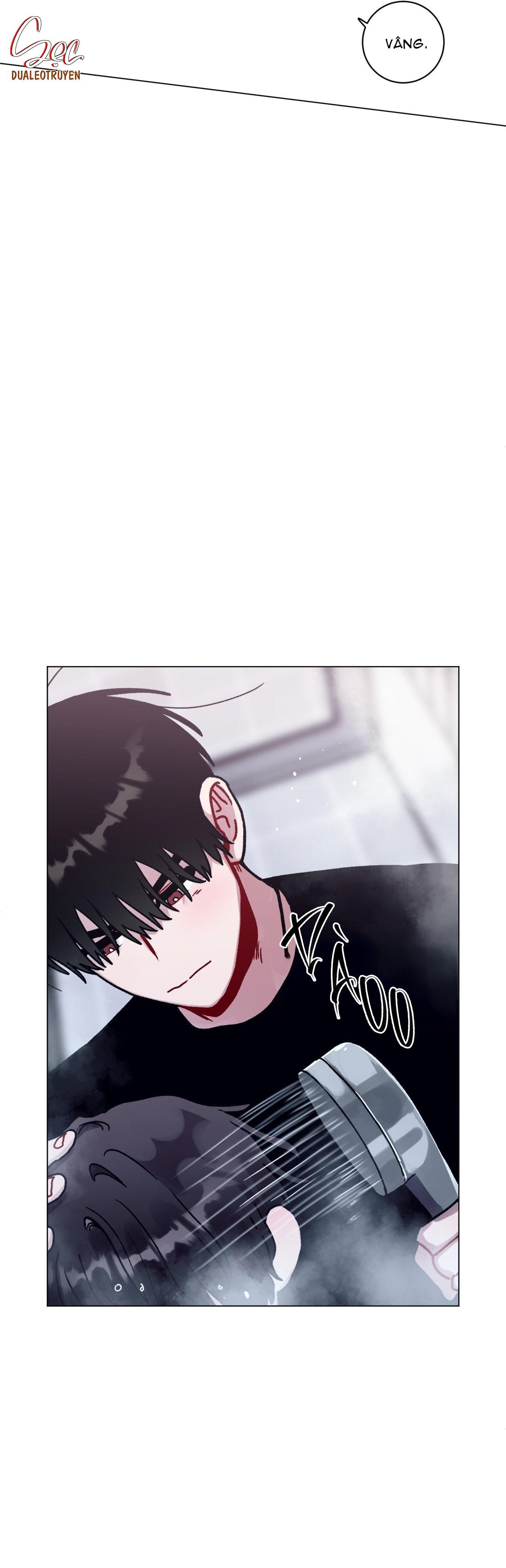 CƠN MƯA RÀO MÙA HẠ Chapter 114 21