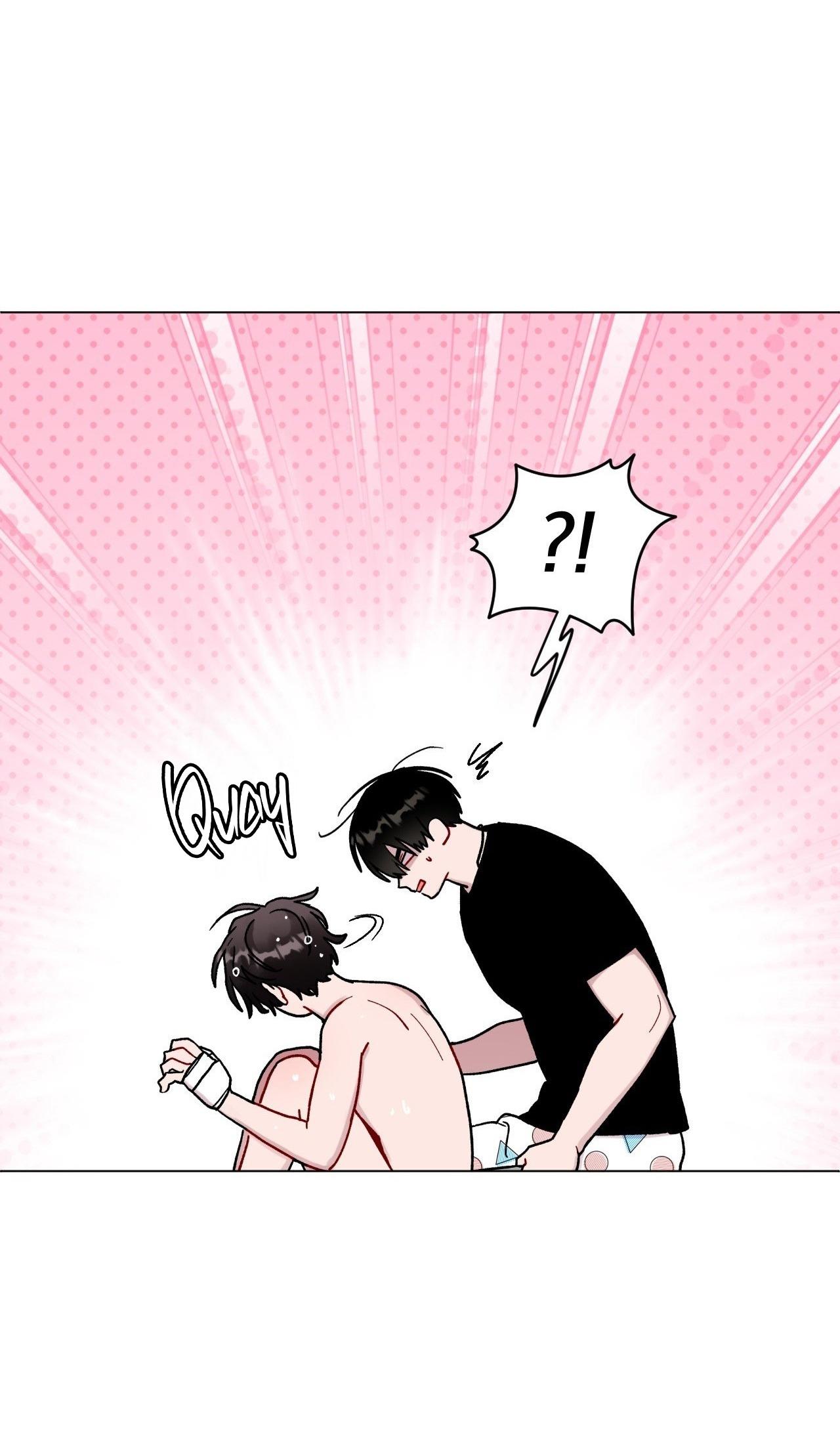 CƠN MƯA RÀO MÙA HẠ Chapter 114 26