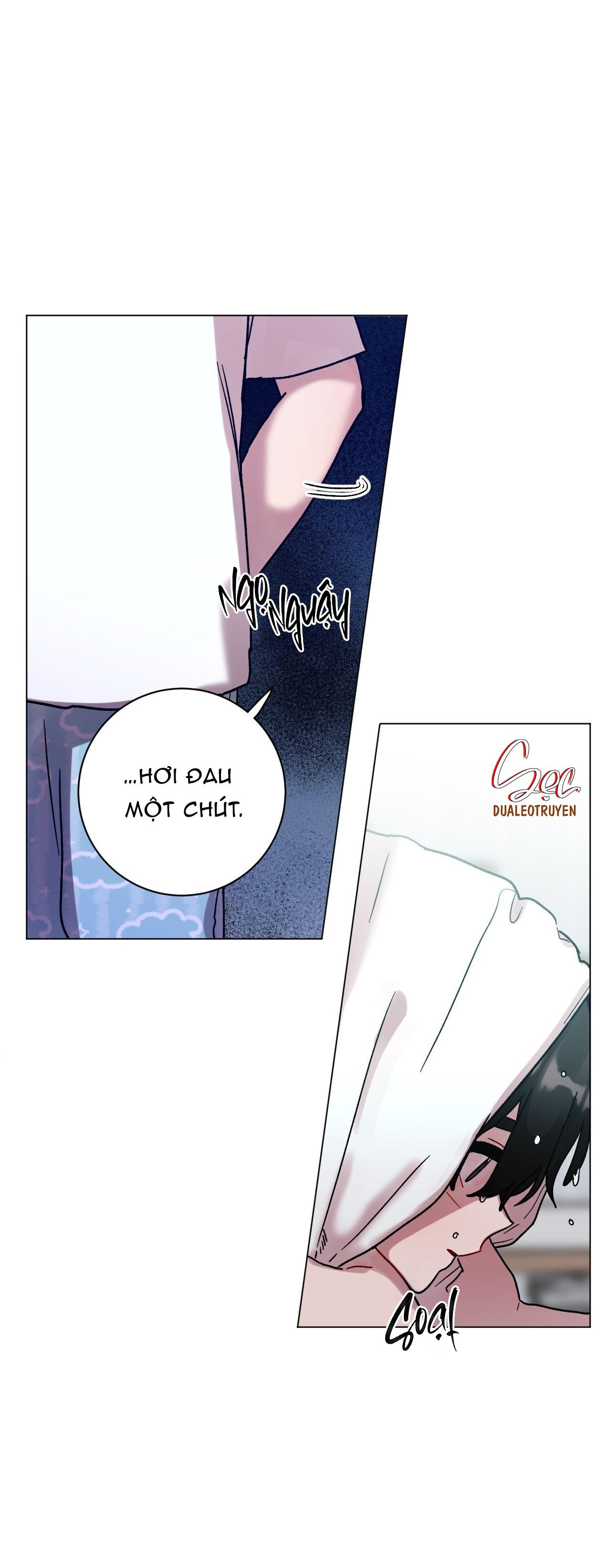 CƠN MƯA RÀO MÙA HẠ Chapter 114 31