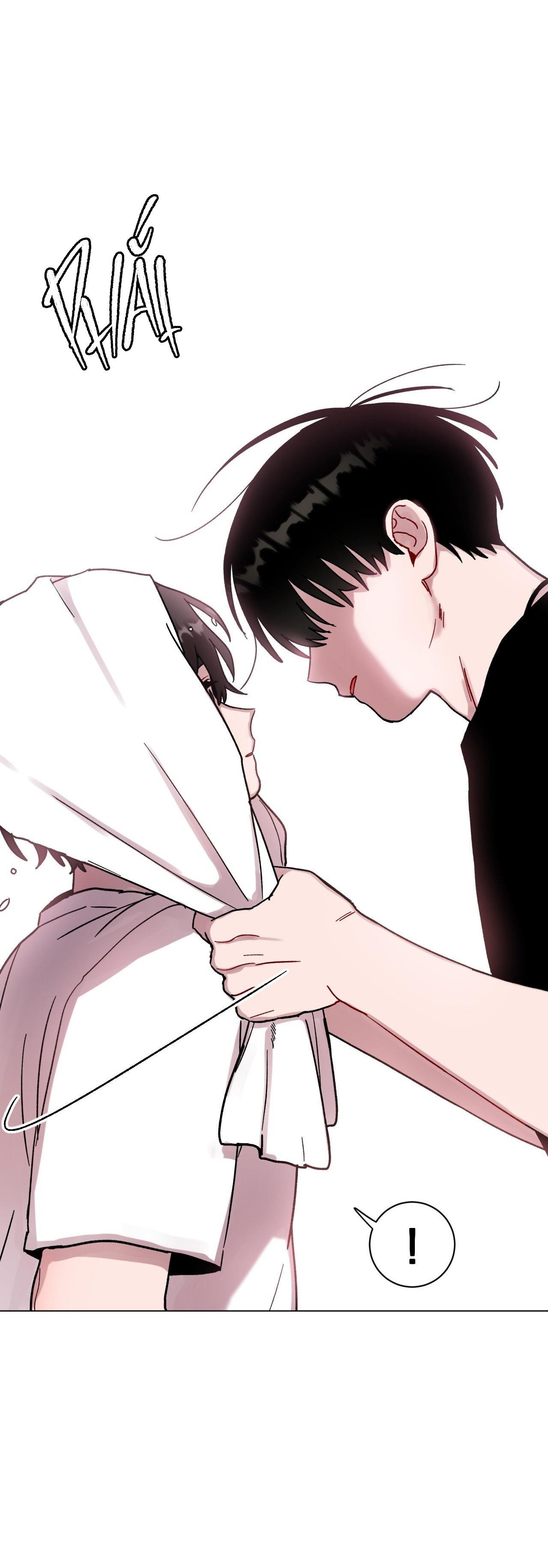 CƠN MƯA RÀO MÙA HẠ Chapter 114 32