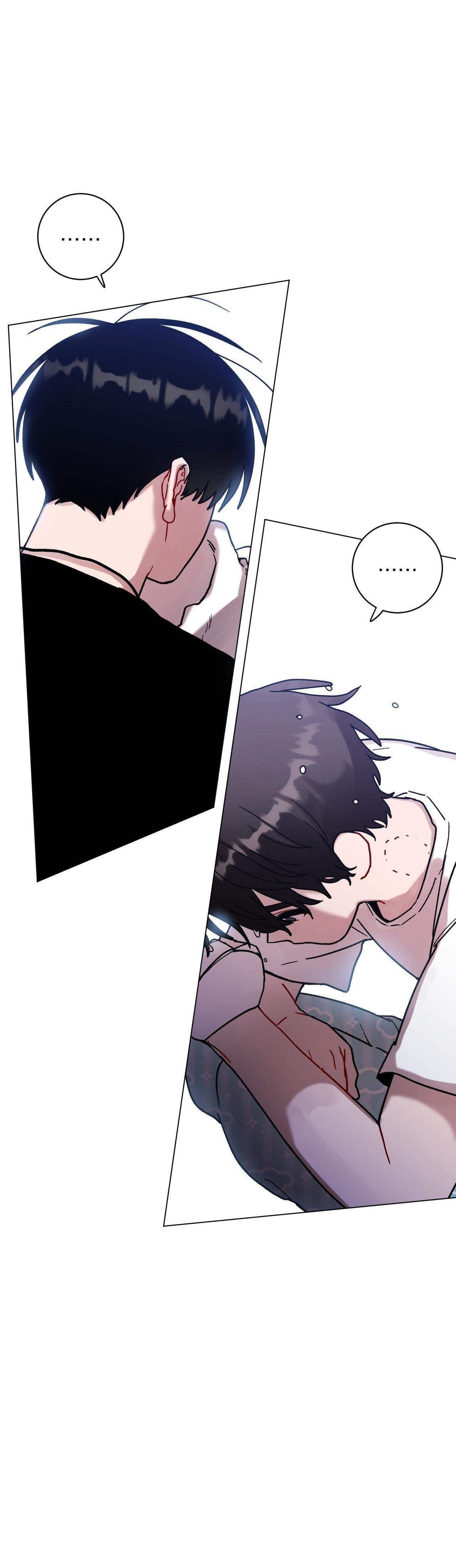 CƠN MƯA RÀO MÙA HẠ Chapter 114 34