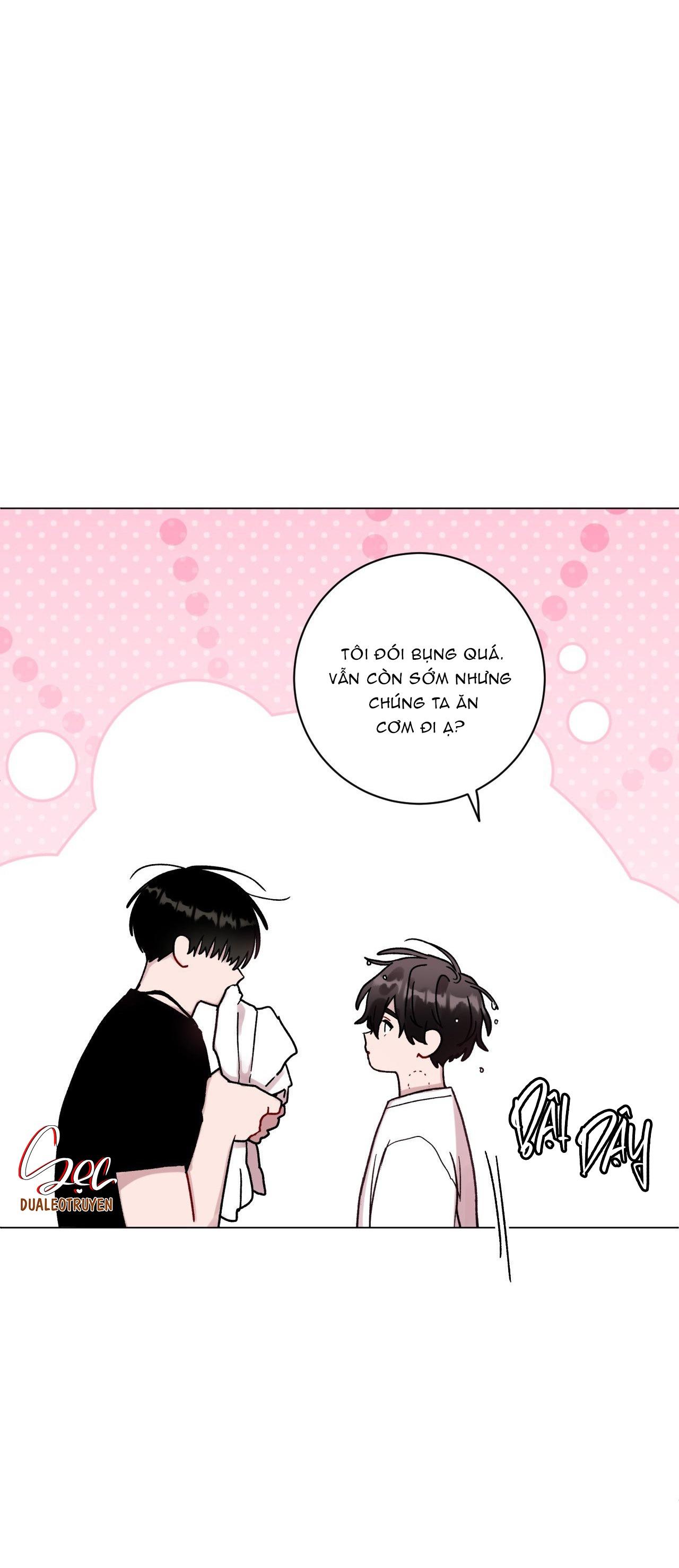 CƠN MƯA RÀO MÙA HẠ Chapter 114 35