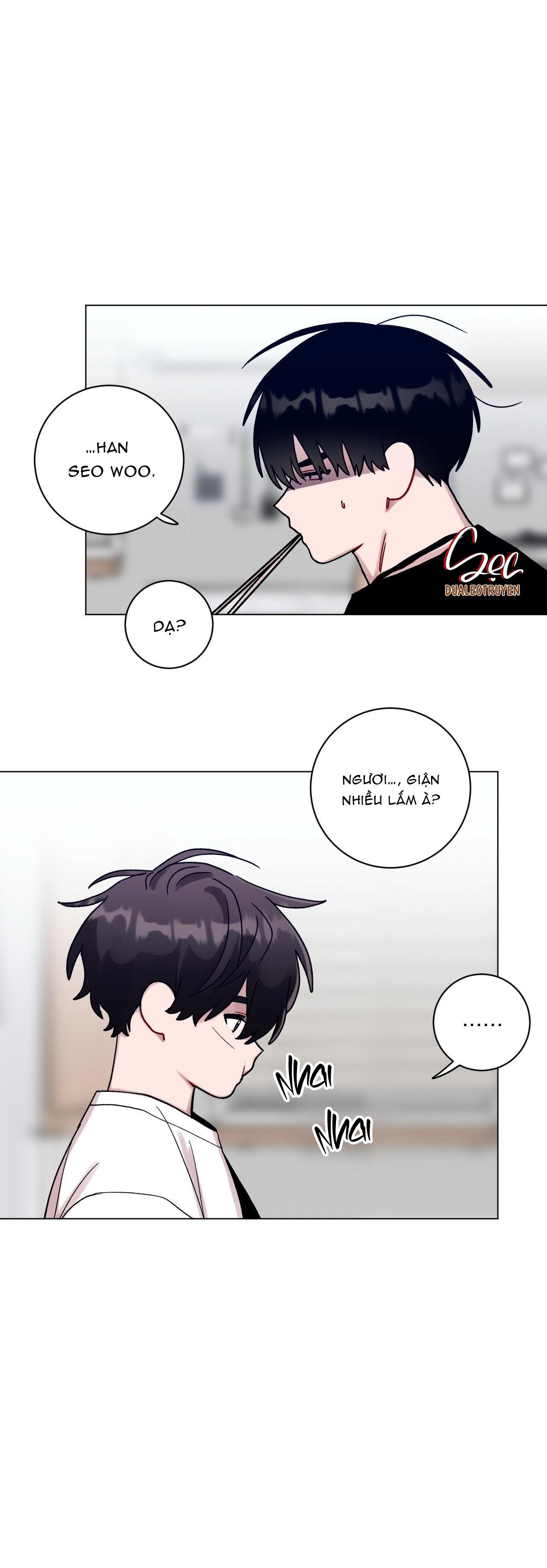 CƠN MƯA RÀO MÙA HẠ Chapter 114 39