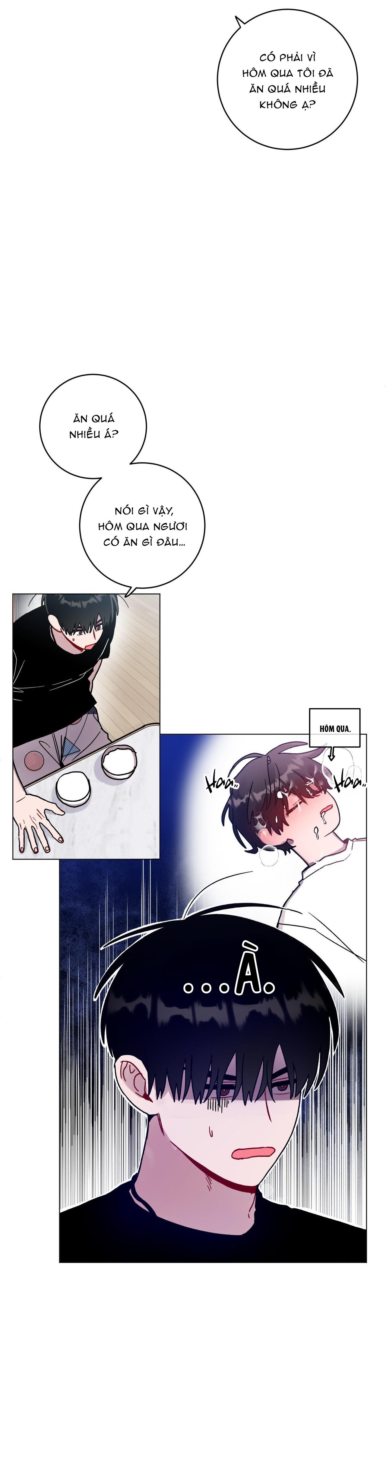 CƠN MƯA RÀO MÙA HẠ Chapter 114 45
